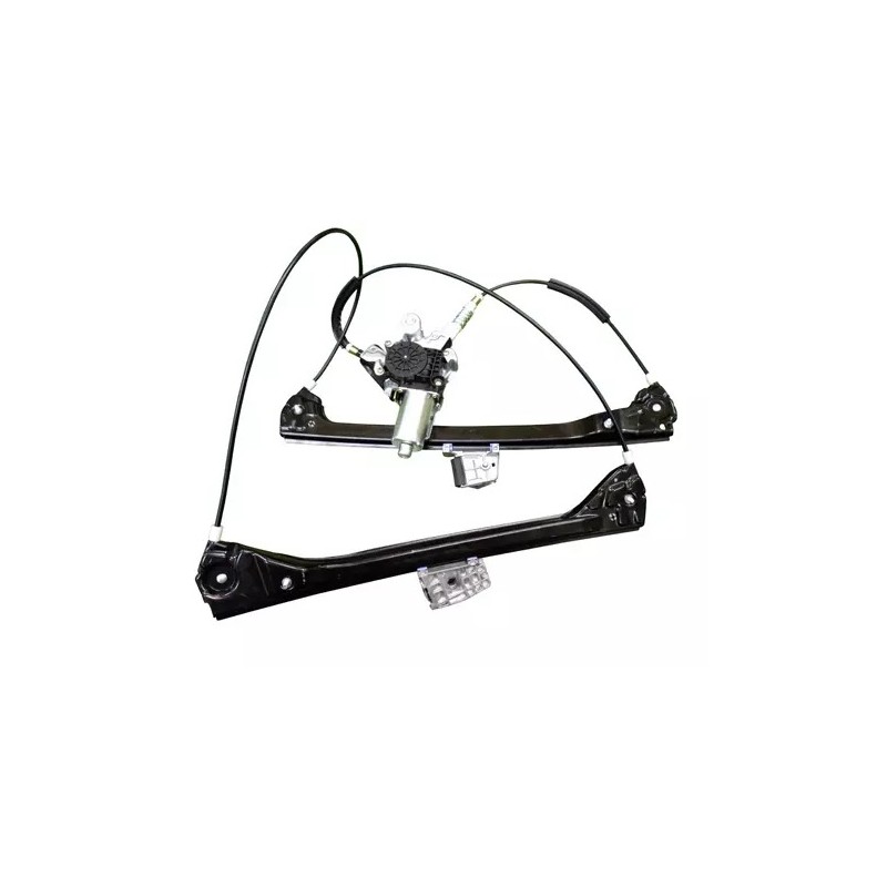 ALZAVETRO ELETTRICO ANT. SX Bmw SERIE 3 E46 COUPE CABRIO dal 2003 al 2006 ALZAVETRO ELETTRICO ANT. SX Bmw SERIE 3 E46 COUPE CABRIO dal 2003 al 2006