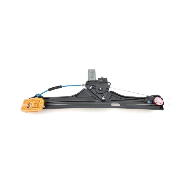 MECCANISMO ANT. DX Bmw SERIE 2 ACTIVE TOURER F45-F46 dal 2014 al 2018