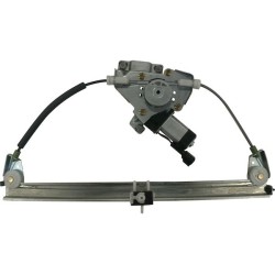 ALZAVETRO ELETTRICO ANT. SX Fiat PALIO RY 3-5 PORTE SW dal 2002