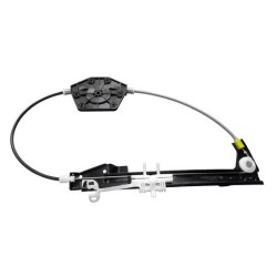 MECCANISMO POST. ELETTRICO SX Fiat GRANDE PUNTO dal 2005