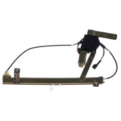 ALZAVETRO ELETTRICO ANT. DX Fiat UNO RY dal 1989 al 1994