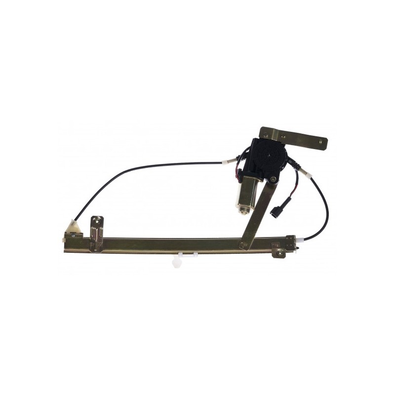 ALZAVETRO ELETTRICO ANT. DX Fiat UNO RY dal 1989 al 1994