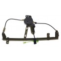 ALZAVETRO ELETTRICO ANT. DX Fiat UNO dal 1983 al 1989