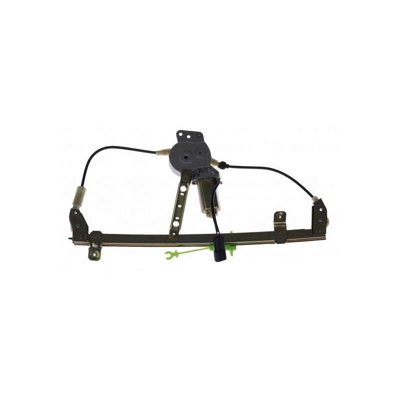 ALZAVETRO ELETTRICO ANT. DX Fiat UNO dal 1983 al 1989 ALZAVETRO ELETTRICO ANT. DX Fiat UNO dal 1983 al 1989