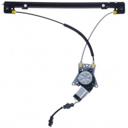 ALZAVETRO ELETTRICO ANT. DX Fiat UNO RY dal 1989 al 1994