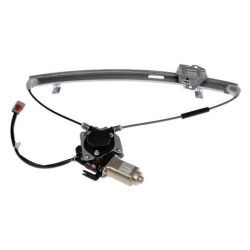 ALZAVETRO ELETTRICO ANT. DX Honda CIVIC 3/5 PORTE dal 2001 al 2003