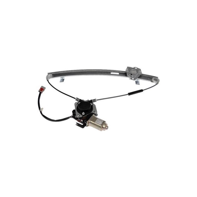 ALZAVETRO ELETTRICO ANT. DX Honda CIVIC 3/5 PORTE dal 2001 al 2003