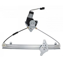 ALZAVETRO ELETTRICO ANT. SX Hyundai GETZ dal 2002 al 2005