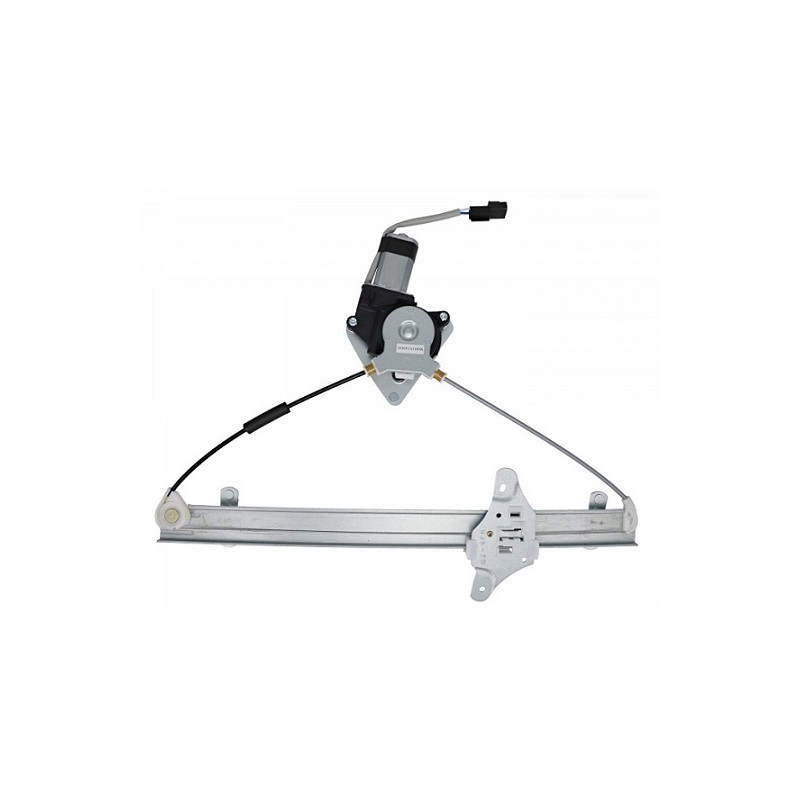 ALZAVETRO ELETTRICO ANT. SX Hyundai GETZ dal 2002 al 2005