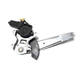 ALZAVETRO ELETTRICO POST. SX Hyundai GETZ dal 2002 al 2005