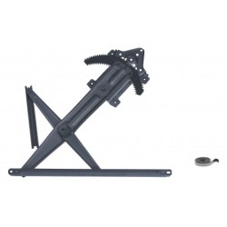 MECCANISMO ANT. DX Isuzu D-MAX dal 2002 al 2006