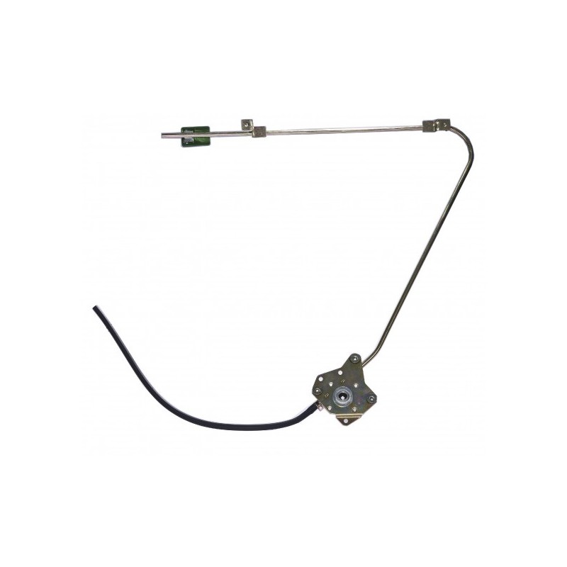 MECCANISMO ANT. DX Iveco DAILY dal 1989 al 1999 MECCANISMO ANT. DX Iveco DAILY dal 1989 al 1999