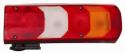 Fanale Posteriore Con Avviso Di Retromarcia Mercedes Atego Dal 2013