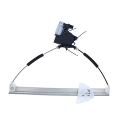 ALZAVETRO ELETTRICO ANT. DX Mazda 3 dal 2003 al 2009