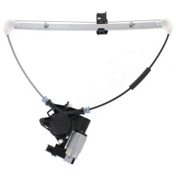 ALZAVETRO ELETTRICO POST. DX Mazda 6 dal 2005 al 2008