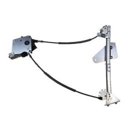 ALZAVETRI ANT. ELETT. SX Mazda MIATA MX5 dal 1999 al 2005