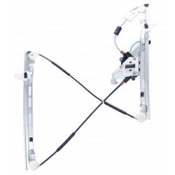 ALZAVETRO ELETTRICO ANT. SX Peugeot 206 dal 1998 al 2003