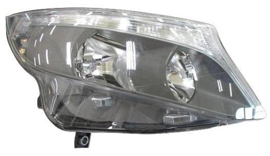 Faro Anteriore Destro  Mercedes Classe V Viano W447 Dal 2014