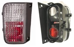 Retronebbia / Retromarcia Destro Renault Trafic Dal 2001 Al 2007