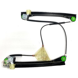 MECCANISMO ANT. SX Volkswagen POLO dal 2005 al 2009