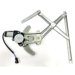 ALZAVETRO ELETTRICO ANT. DX Nissan MICRA dal 2000 al 2002