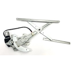 ALZAVETRO ELETTRICO ANT. SX Chevrolet (ex Daewoo) MATIZ dal 2001 al 2005