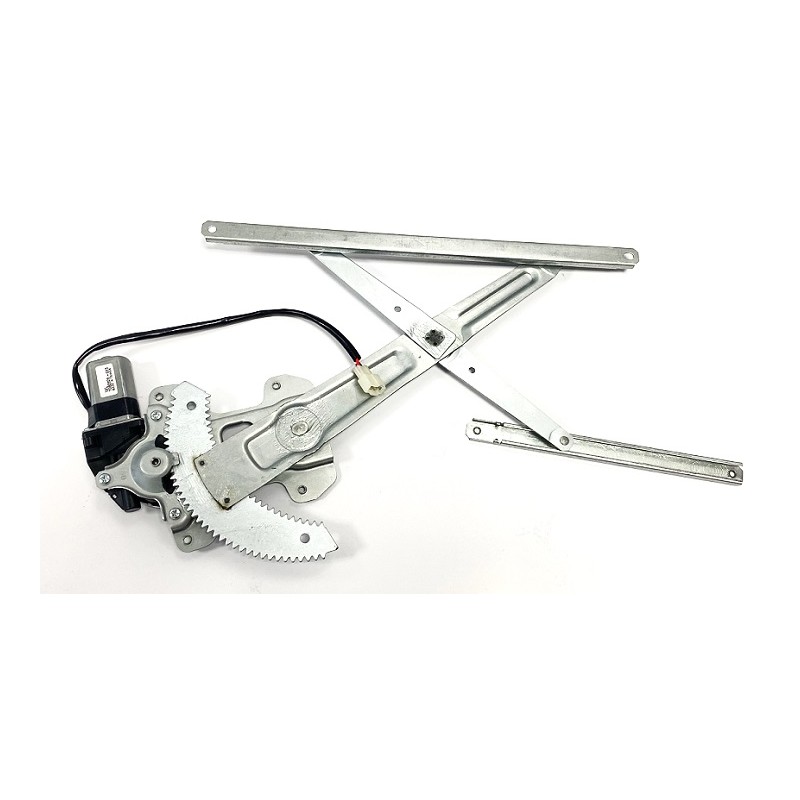 ALZAVETRO ELETTRICO ANT. SX Chevrolet (ex Daewoo) MATIZ dal 1998 al 2000 ALZAVETRO ELETTRICO ANT. SX Chevrolet (ex Daewoo) MATIZ dal 1998 al 2000