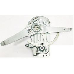 MECCANISMO ANT. DX Volvo S80 dal 2003 al 2006