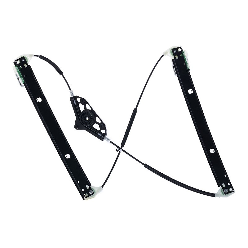 MECCANISMO ANT. SX Skoda OCTAVIA dal 2017 al 2020