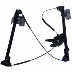 MECCANISMO ANT. SX Volkswagen GOLF IV dal 1997 al 2003