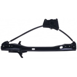 MECCANISMO ANT. DX Volkswagen AMAROK dal 2010 al 2012