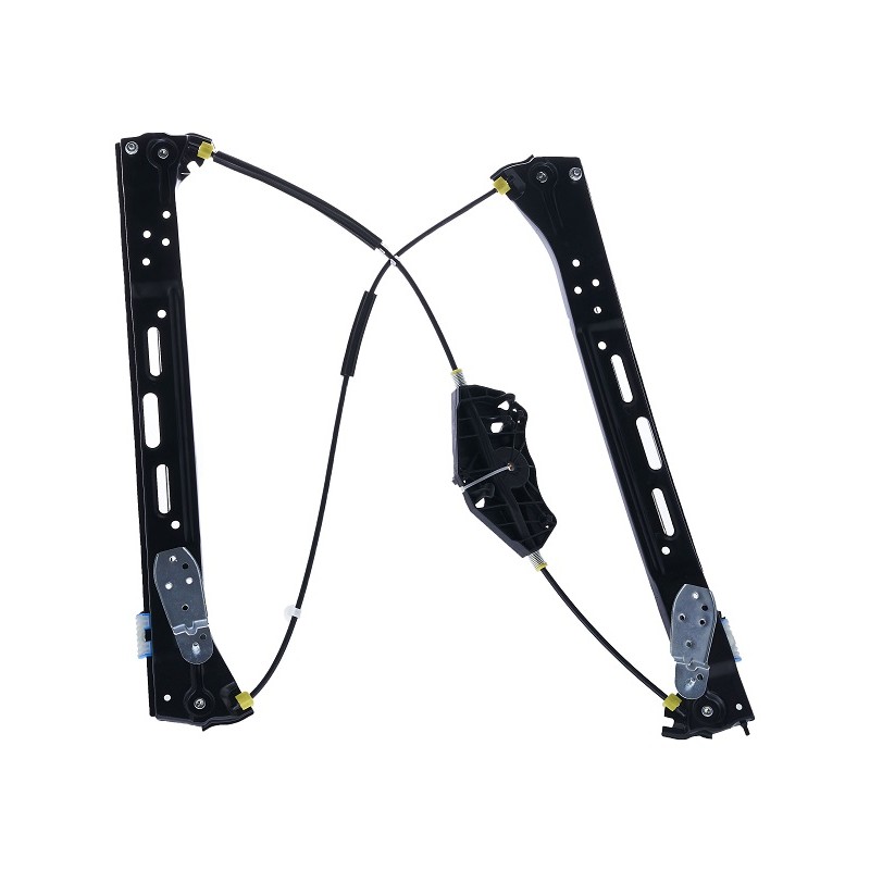 MECCANISMO ANT. SX Seat ALHAMBRA dal 2010