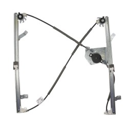 MECCANISMO ANT. SX Mercedes CITAN W415 dal 2012 al 2021