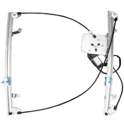 ALZAVETRI ANT. ELETT. DX Mercedes CITAN W415 dal 2012 al 2021