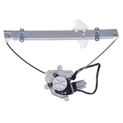 ALZAVETRO ANT. DX Hyundai ATOS dal 1998