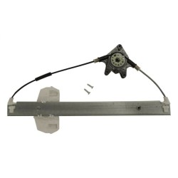 MECCANISMO ANT. SX Jeep WRANGLER dal 2007