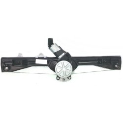 ALZAVETRI ANT. ELETT. DX Fiat GRANDE PUNTO EVO dal 2009