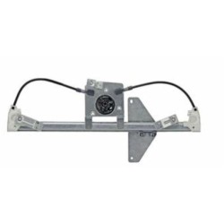 MECCANISMO ANT. SX Citroen C3 dal 2009