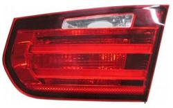 Fanale Posteriore Interno A Led Destro Bmw Serie 3 F30 - F31 Dal 2012 Al 2015
