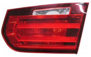 Fanale Posteriore Interno A Led Destro Bmw Serie 3 F30 - F31 Dal 2012 Al 2015