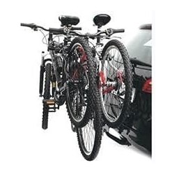 Peruzzo Portabici Posteriore Da Gancio Traino Arezzo 3 Bici