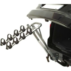 Peruzzo Portabici Posteriore Da Gancio Traino Arezzo 4 Bici