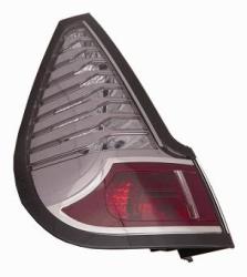 Fanale Posteriore Destro Renault Scenic Dal 2013 Al 2016
