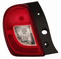 Fanale Posteriore Destro Nissan Micra Dal 2013 Al 2017