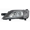 PROIETTORE H7-H7 C/MOTORE ELETT. C/LUCE DIURNA A LED DX Opel MOVANO dal 2021