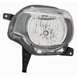 PROIETTORE H4 PRED. PER REG. EL. SX Renault TWINGO dal 2014 al 2019