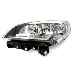 PROIETTORE H7-H7 C/MOTORE ELETT. DX Fiat DOBLO dal 2015 al 2022