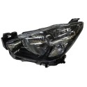 PROIETTORE H4 PRED. PER REG. EL SX Mazda 2 dal 2018 al 2022