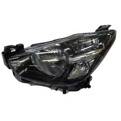 PROIETTORE H4 PRED. PER REG. EL SX Mazda 2 dal 2018 al 2022