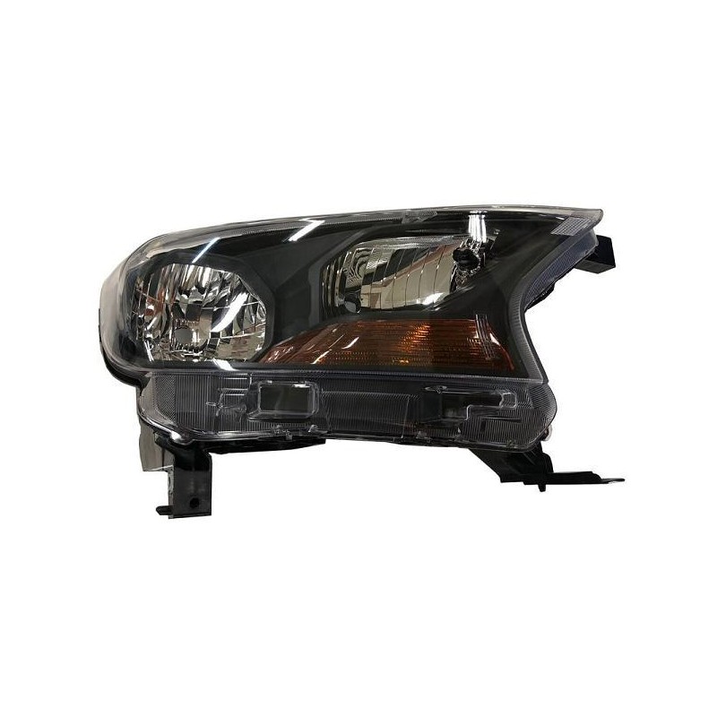 PROIETTORE H7-HB3 PRED. PER REG. EL. DX Ford RANGER dal 2016 al 2019 PROIETTORE H7-HB3 PRED. PER REG. EL. DX Ford RANGER dal 2016 al 2019